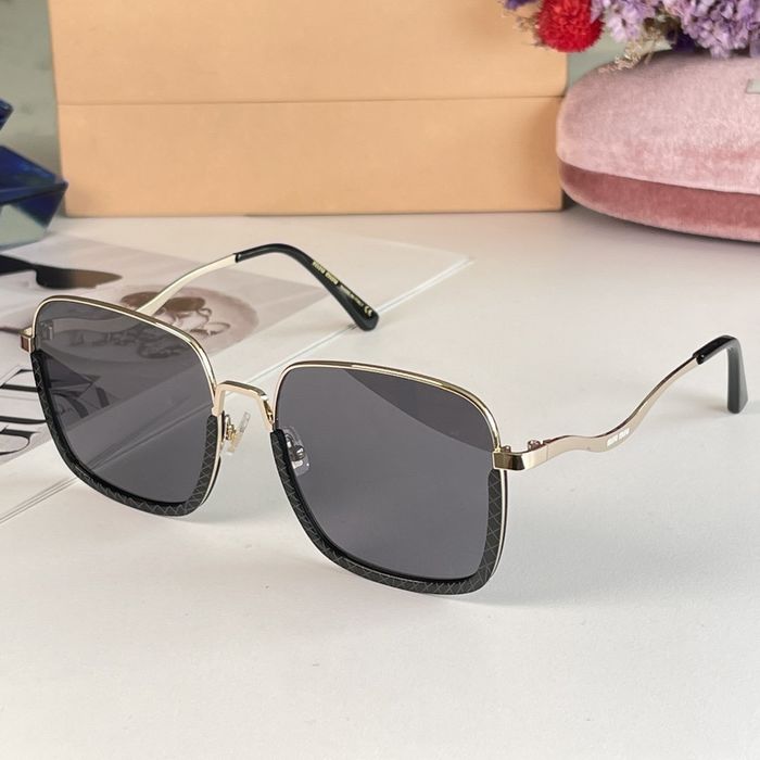 Miu Miu Sunglasses Top Quality MMS00053